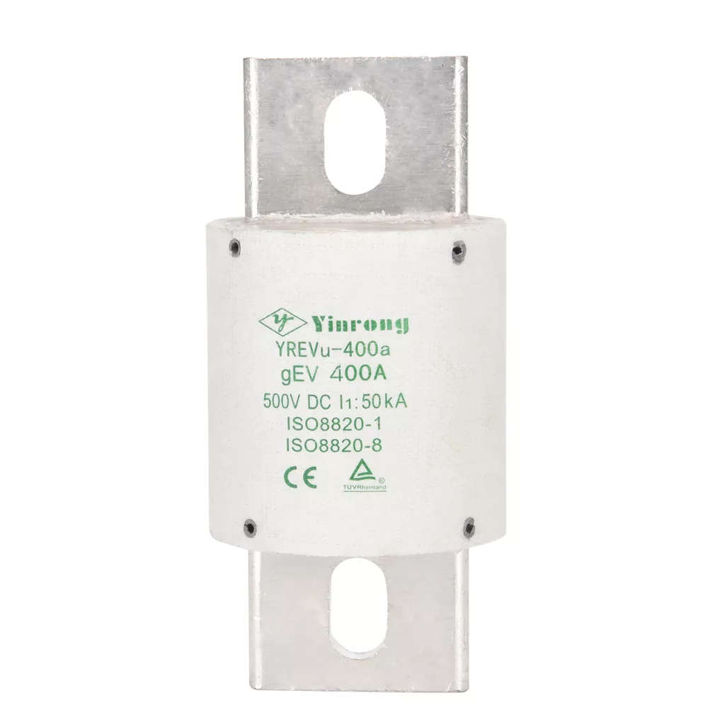 Какви са ключовите характеристики за безопасност на предпазител за зарядно устройство за EV и HEV